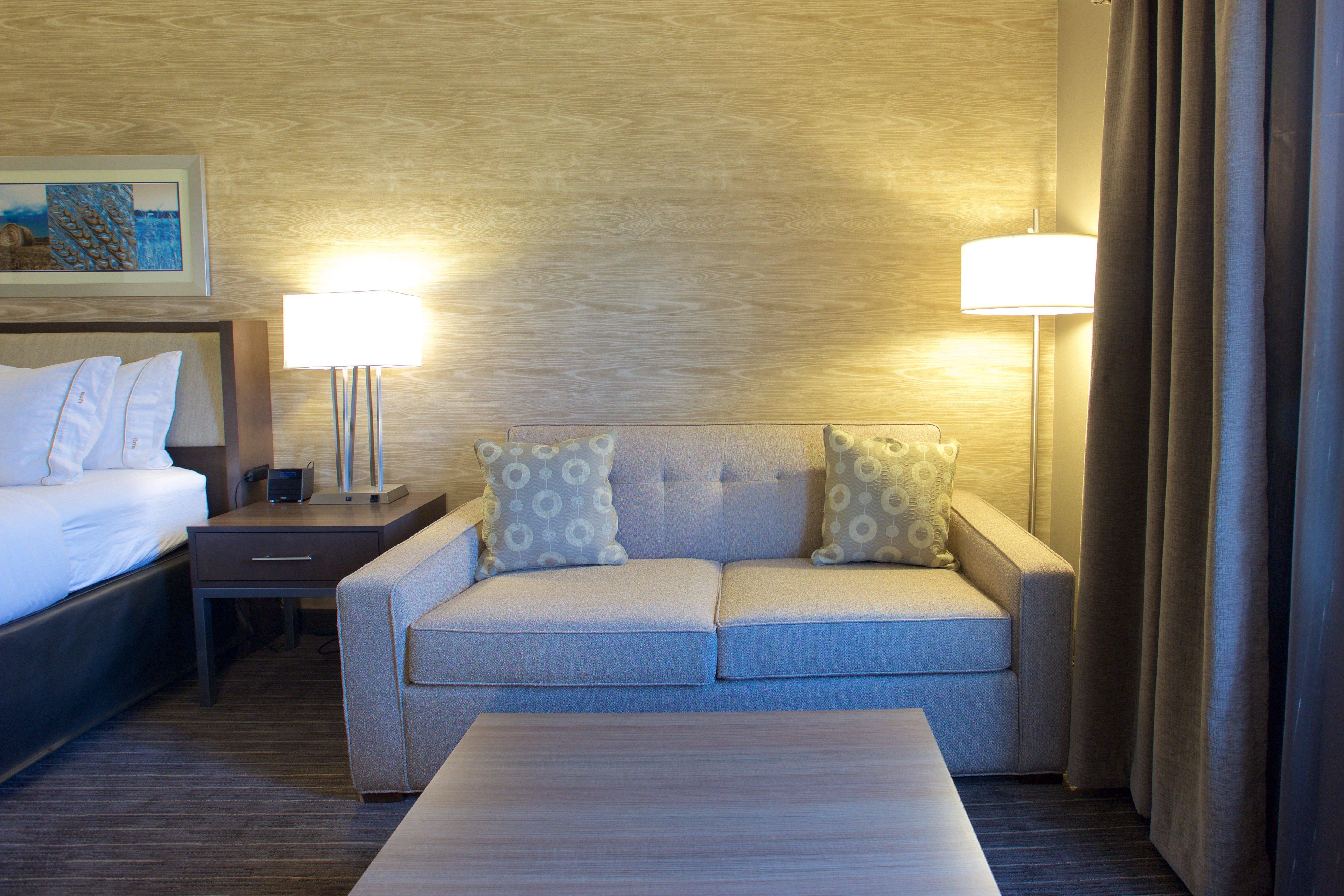 Holiday Inn Express Fargo Sw I94 Medical Center, An Ihg Hotel Екстериор снимка