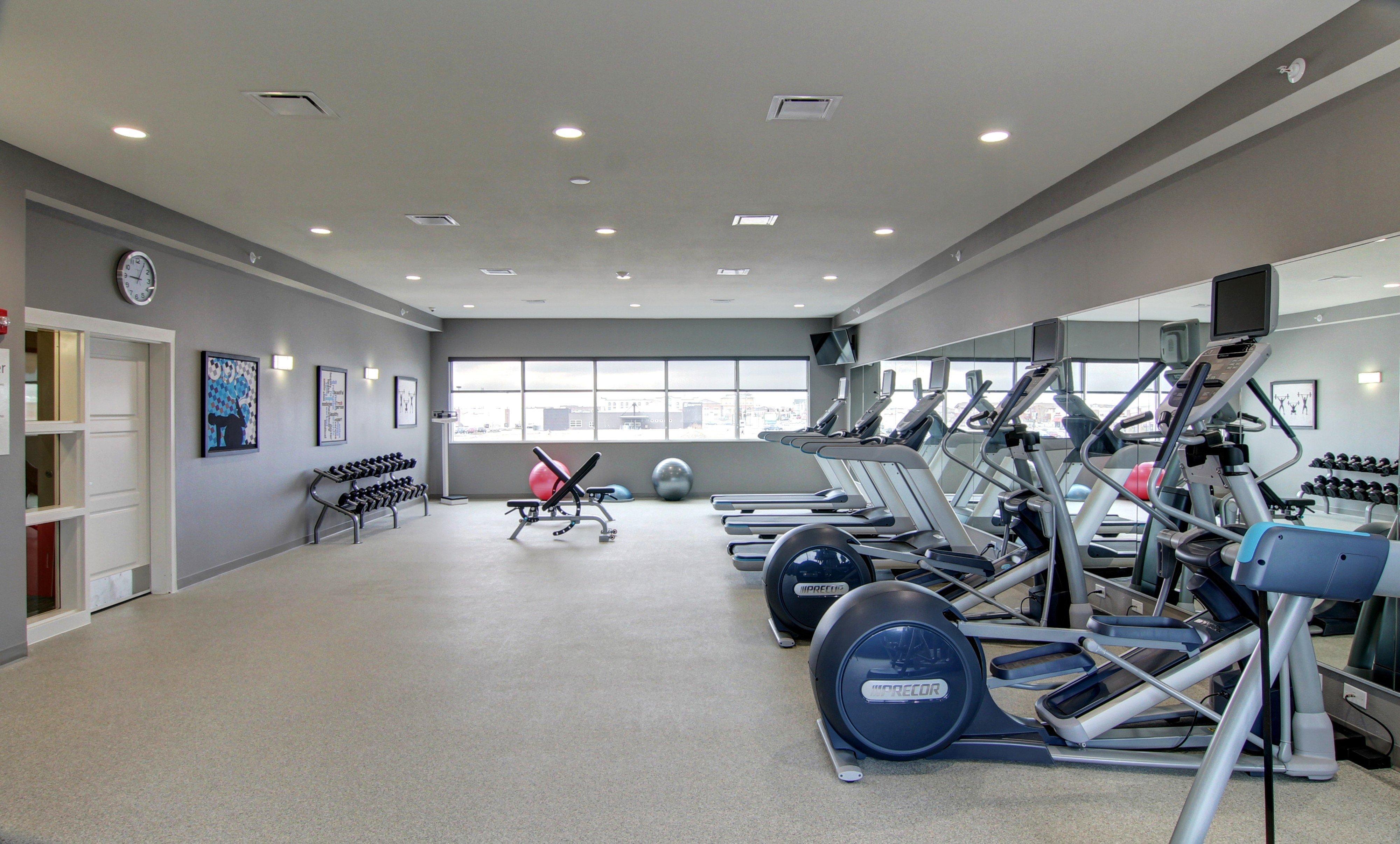 Holiday Inn Express Fargo Sw I94 Medical Center, An Ihg Hotel Екстериор снимка