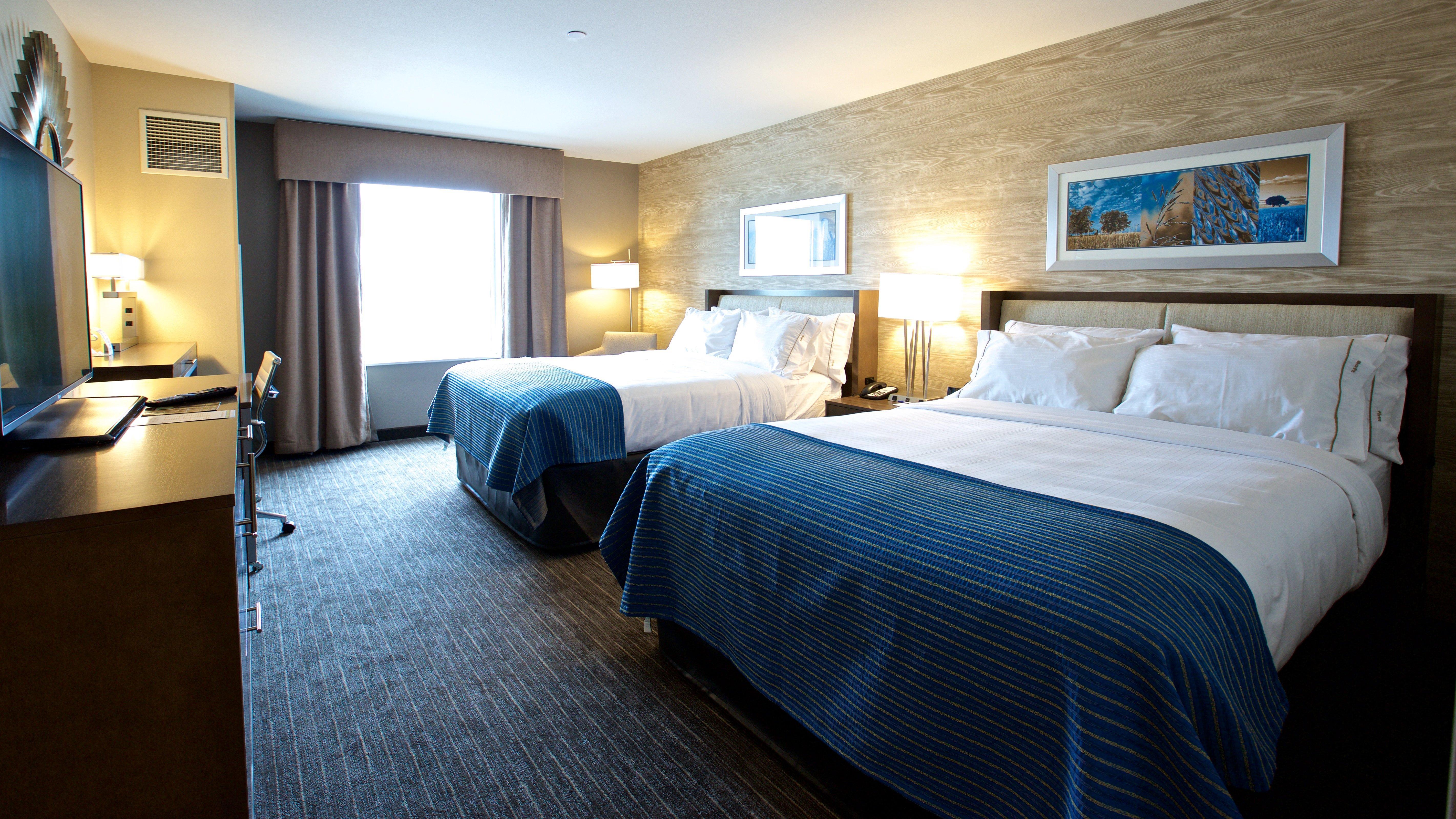 Holiday Inn Express Fargo Sw I94 Medical Center, An Ihg Hotel Екстериор снимка
