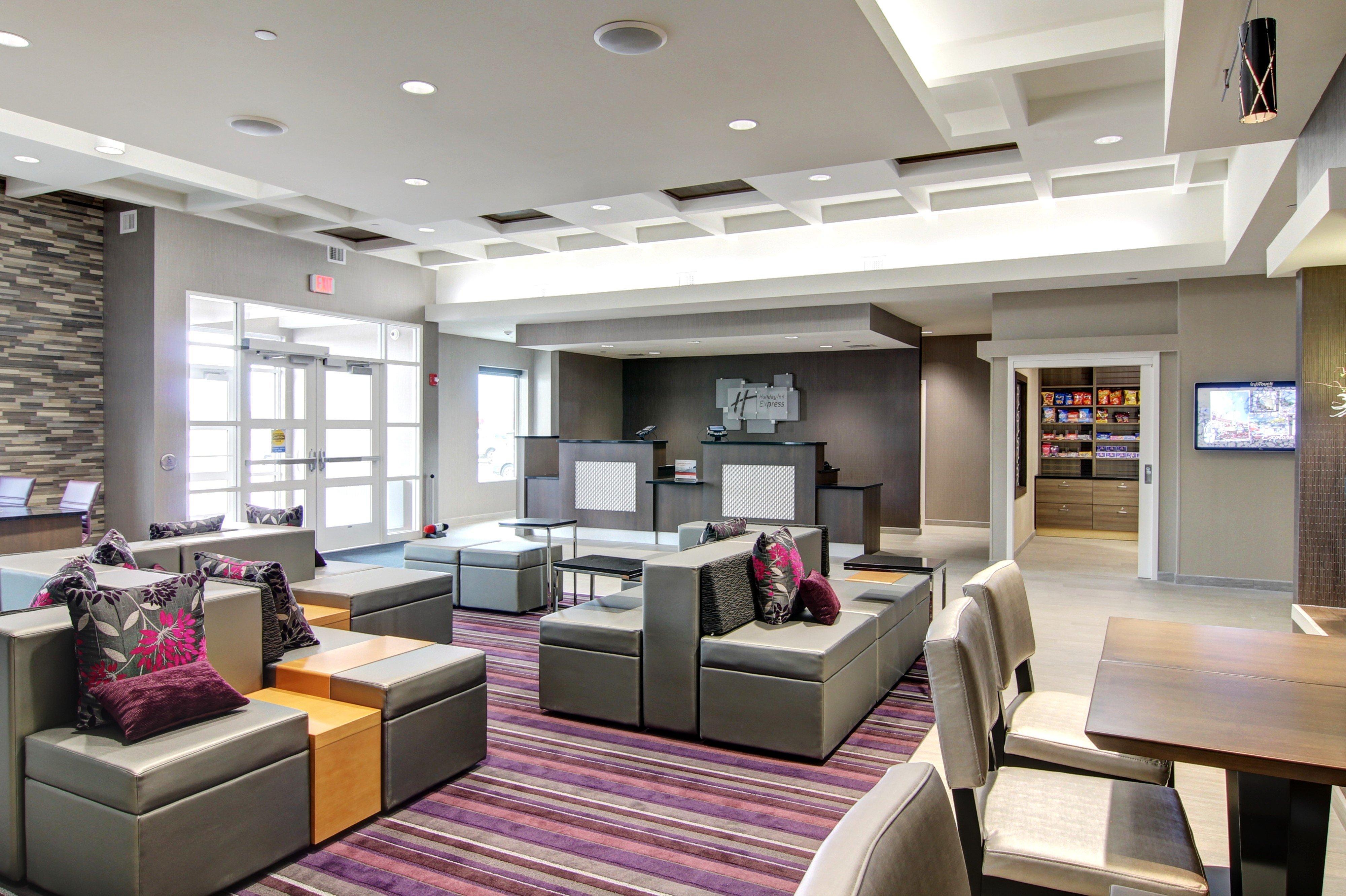 Holiday Inn Express Fargo Sw I94 Medical Center, An Ihg Hotel Екстериор снимка