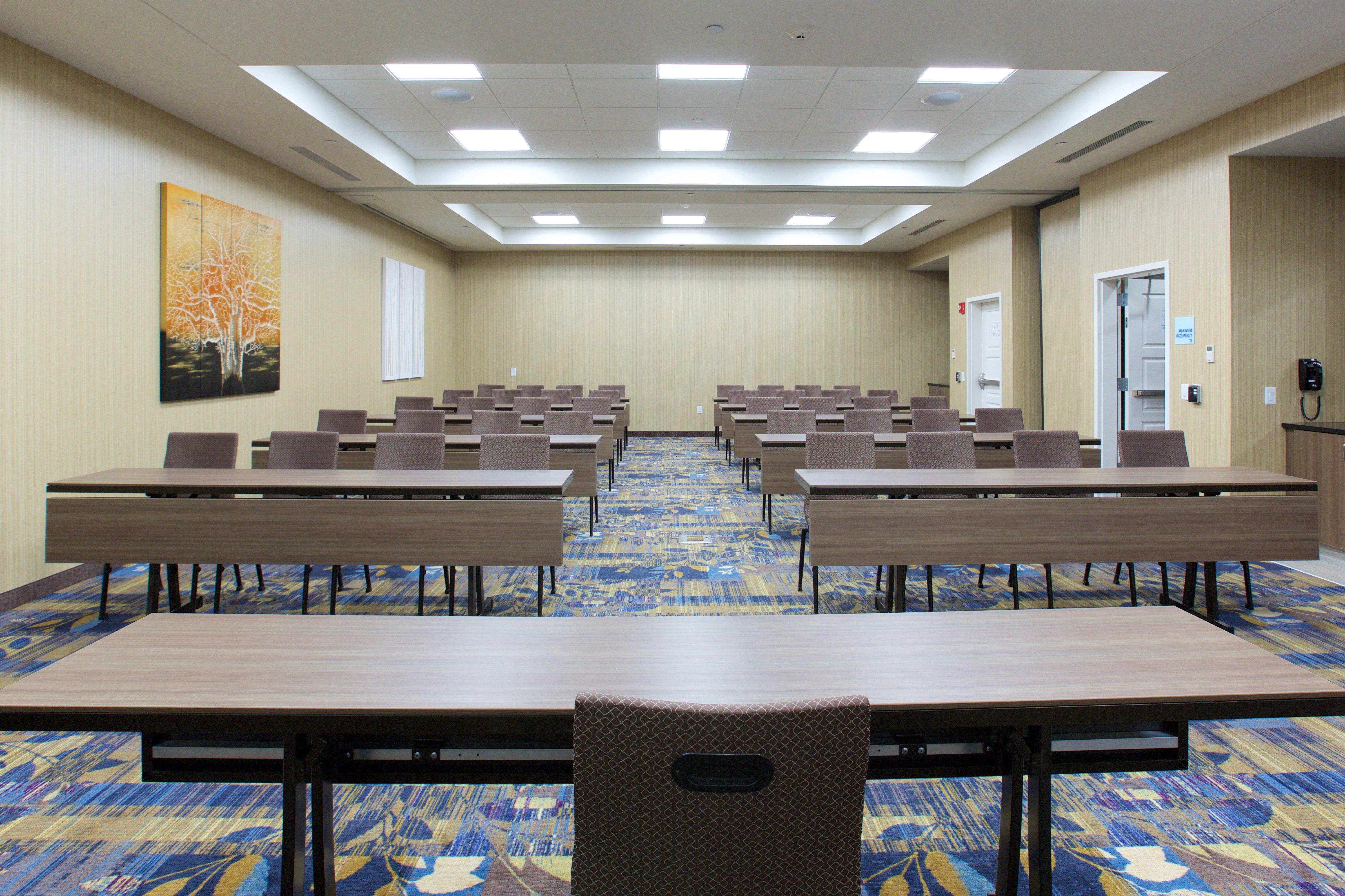 Holiday Inn Express Fargo Sw I94 Medical Center, An Ihg Hotel Екстериор снимка