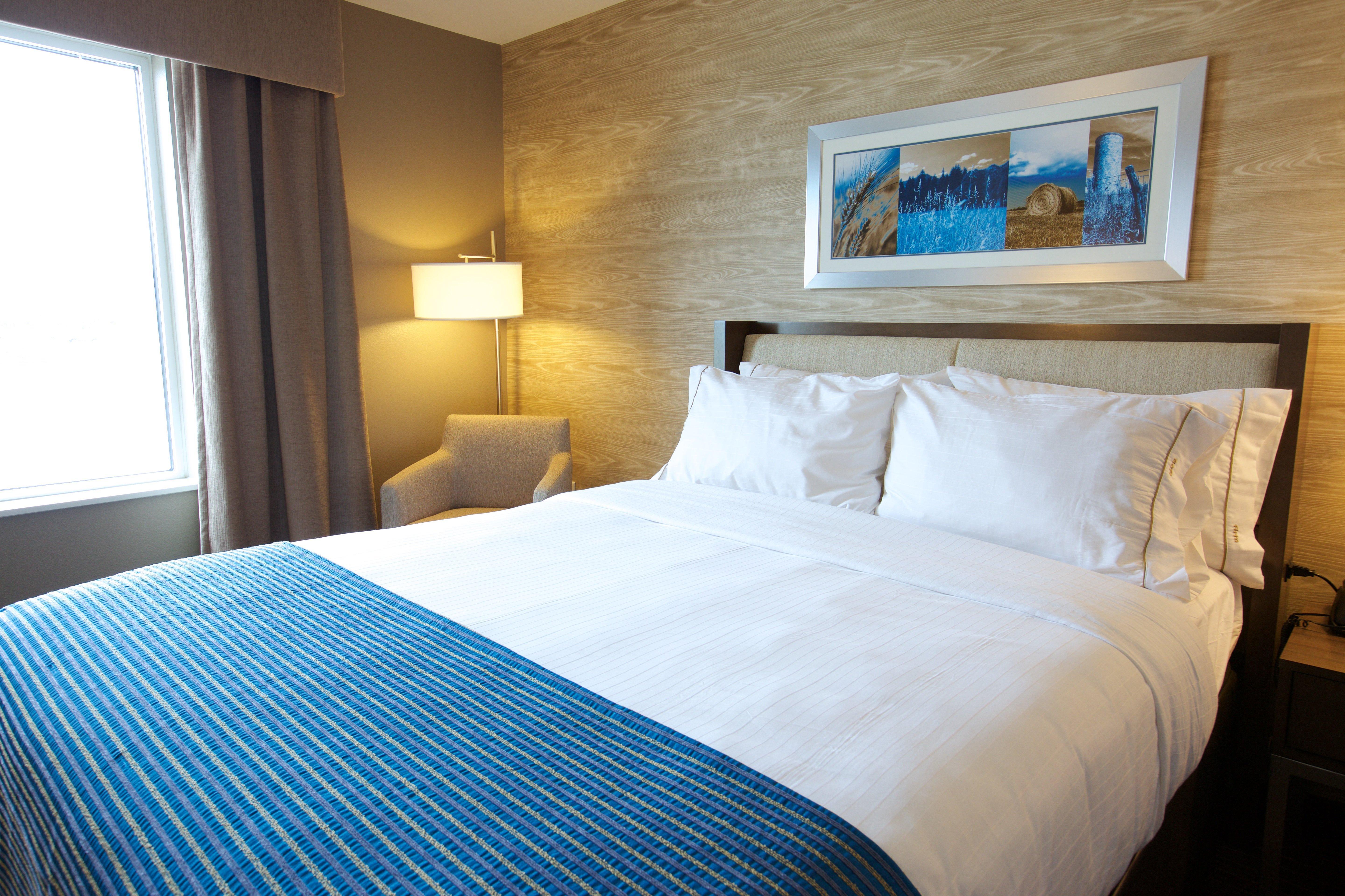 Holiday Inn Express Fargo Sw I94 Medical Center, An Ihg Hotel Екстериор снимка